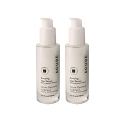 Acure Bonding Hair Serum bottle-pack for easy daily use