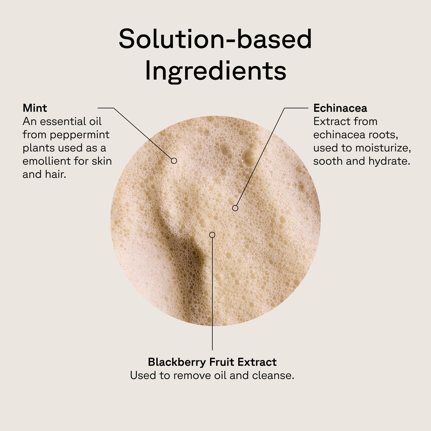 Two-pack packaging highlights value and ongoing use with clean beauty