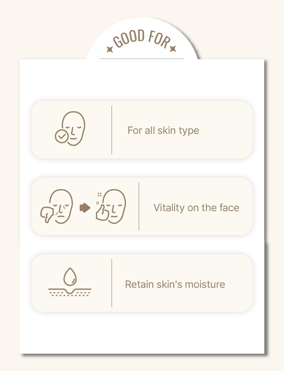 ADDERENITY four pack of 40ml ampoules for convenient multi day skincare