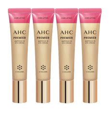 ADDERENITY Season12 Premier Ampoule packaging with a premium 40ml bottle for a luxurious routine
