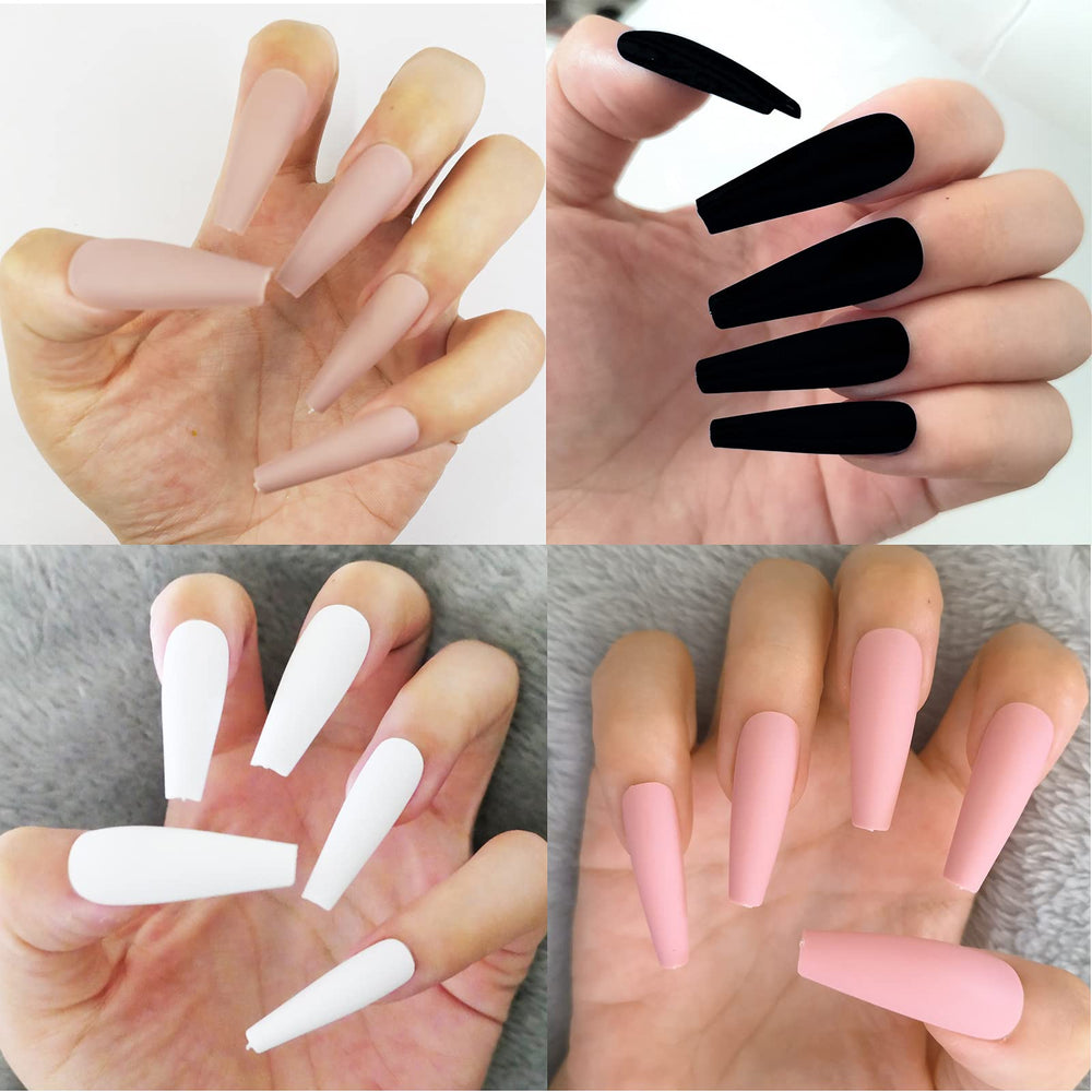 AddFavor ideal for professionals and DIY nail art lovers.