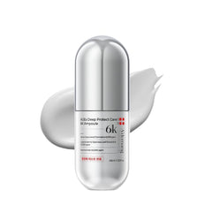A'demang Ages Deep Protect Care 6K bottle front view for radiant skin