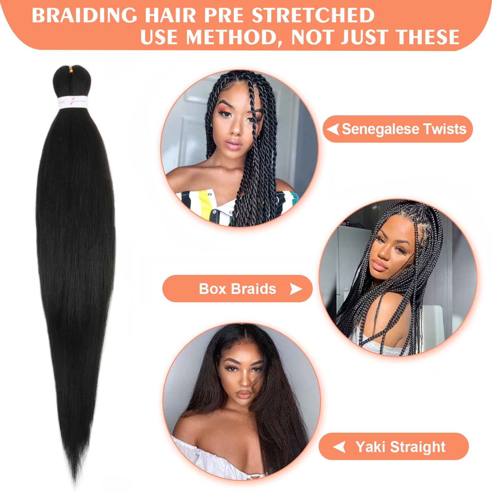 ADIASAI Hair in hot water setting for effortless reshaping and style changes