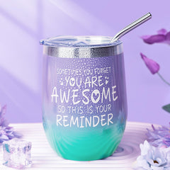 Adisher lavender bath salts for soothing at-home soak