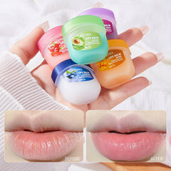 ADMD lip balm set giftable eight flavors for personal use or gifting