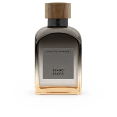 Adolfo Dominguez Ébano Salvia fragrance bottle, ideal for refined evening wear