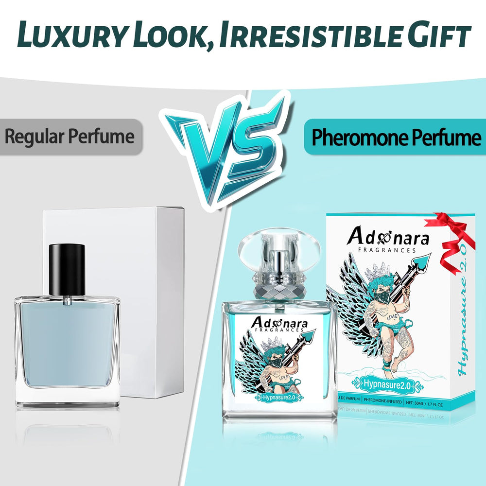Adonara Original pheromone ideal for date nights and social occasions.