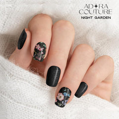 Adora Couture long-lasting semi-cured strips promise up to two weeks wear.