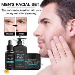 ADUTRY night serum dropper bottle ready for overnight skin support