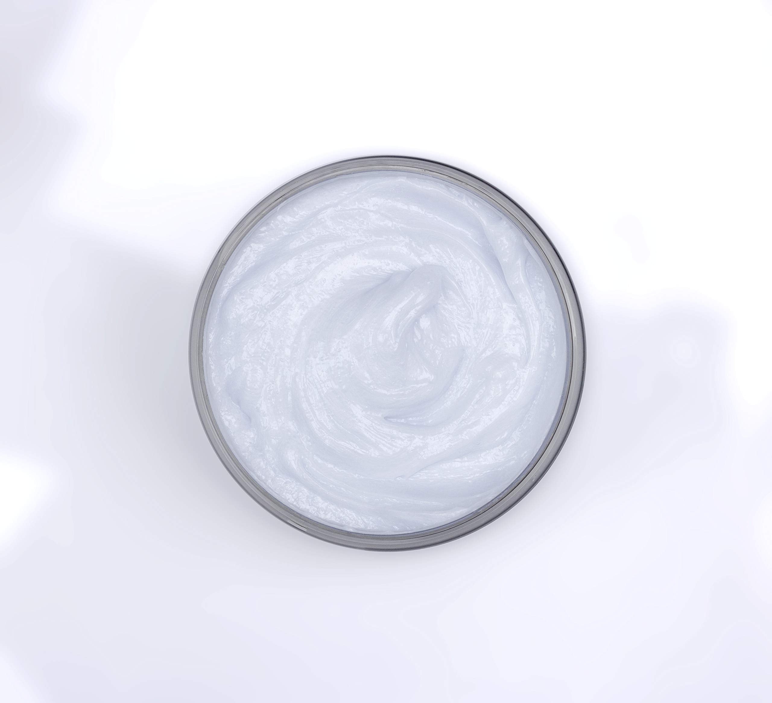 Advanced Clinicals Keratin Hair Mask packaging box for display