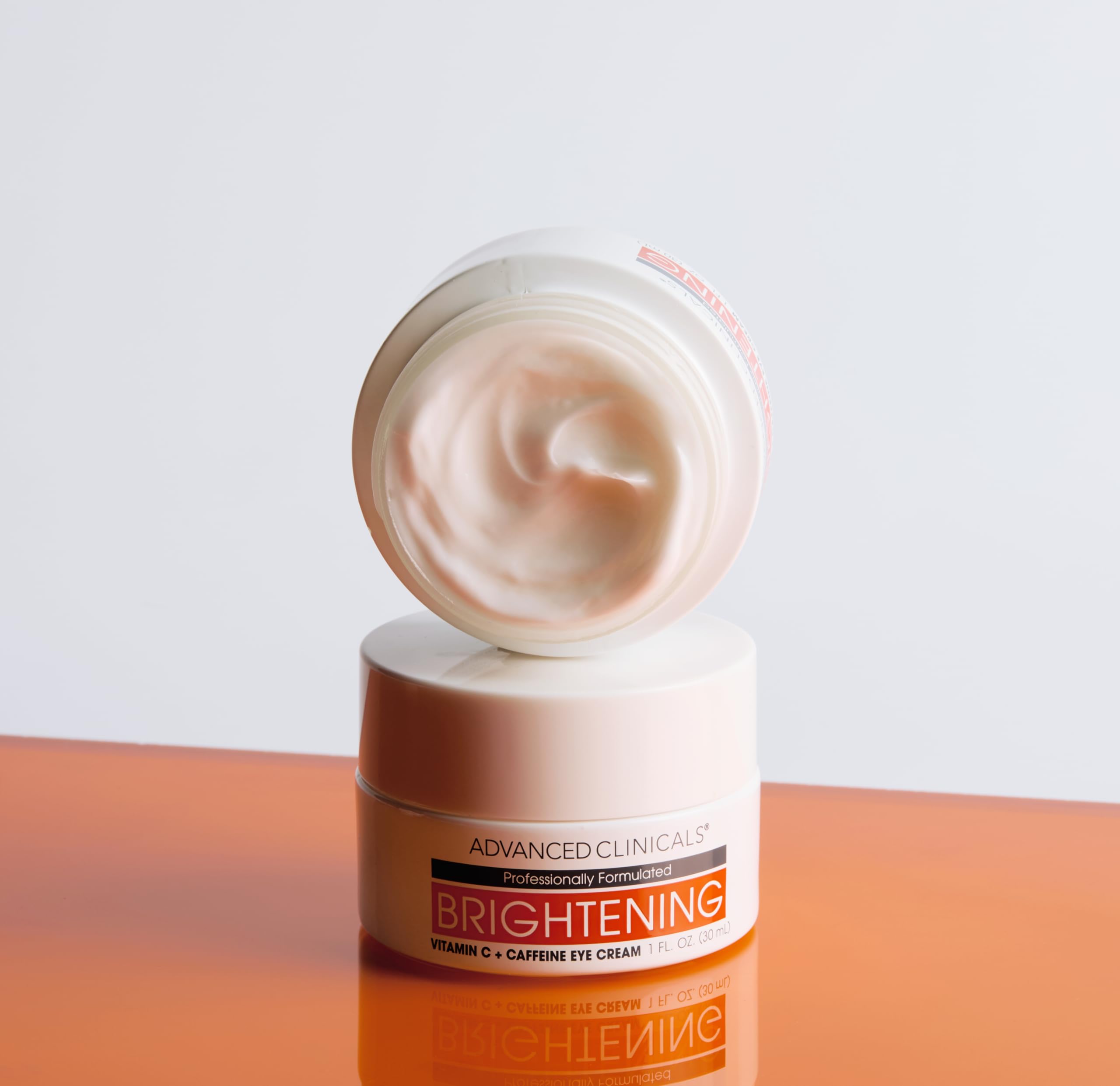 Advanced Clinicals Vitamin C Eye Balm Kakadu Plum ingredient highlight for antioxidant support