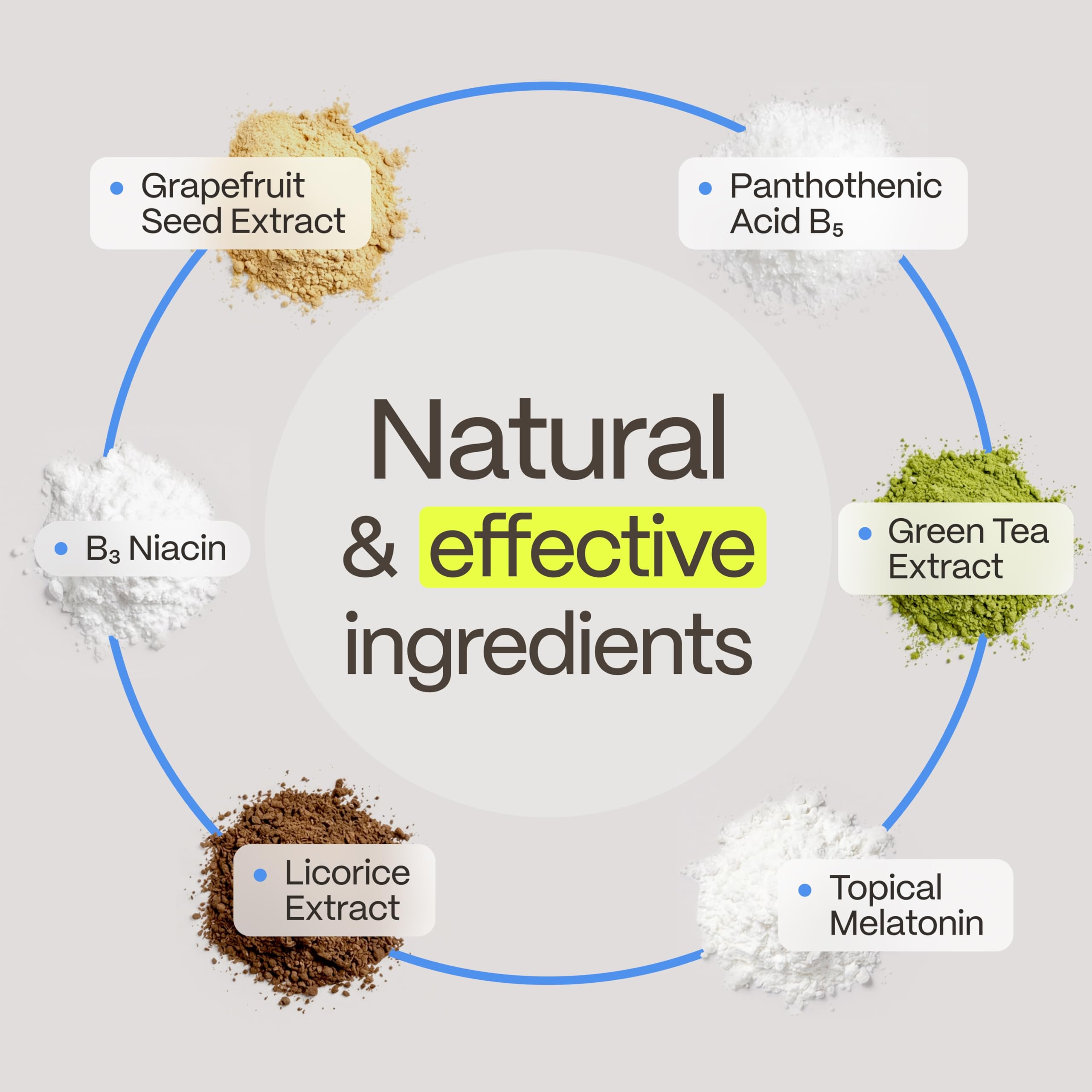 Advanced Trichology NutraM serum dropper – precise application for targeted scalp care.