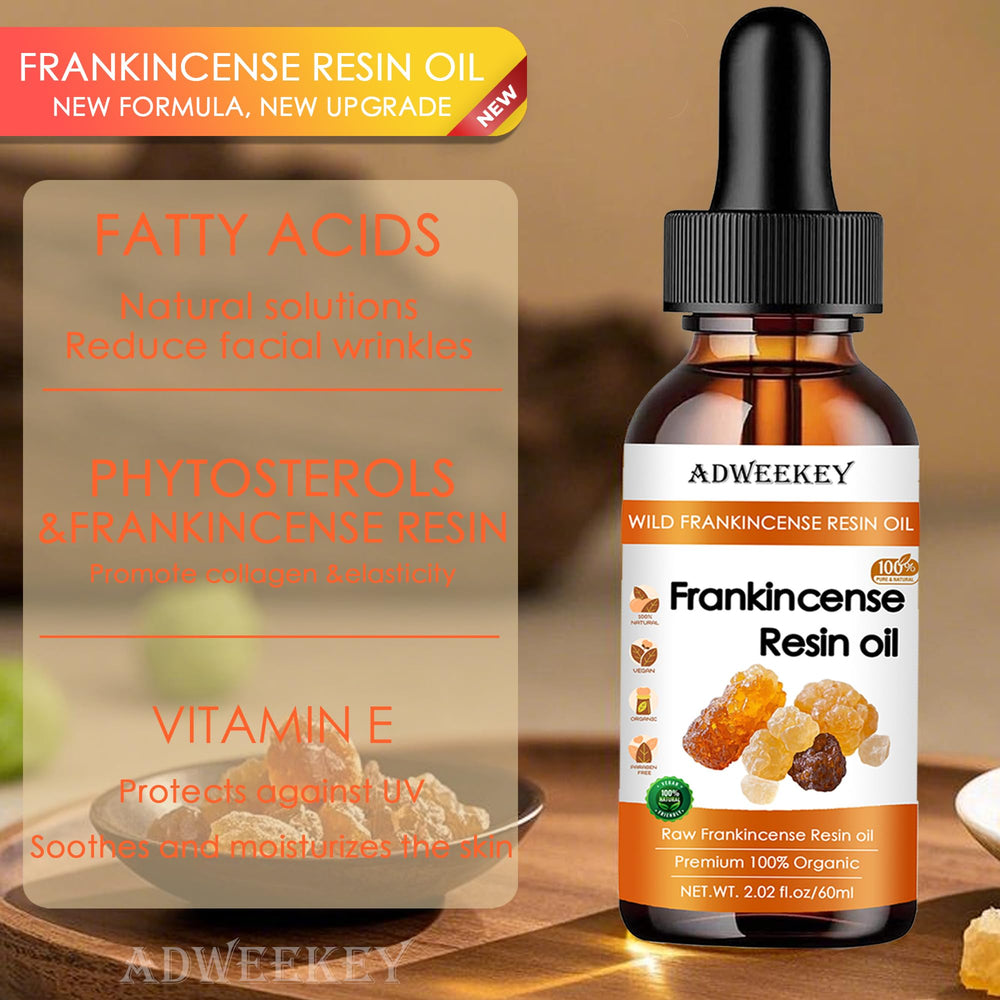 Adweekey Paracress oil being pressed on damp skin for hydration