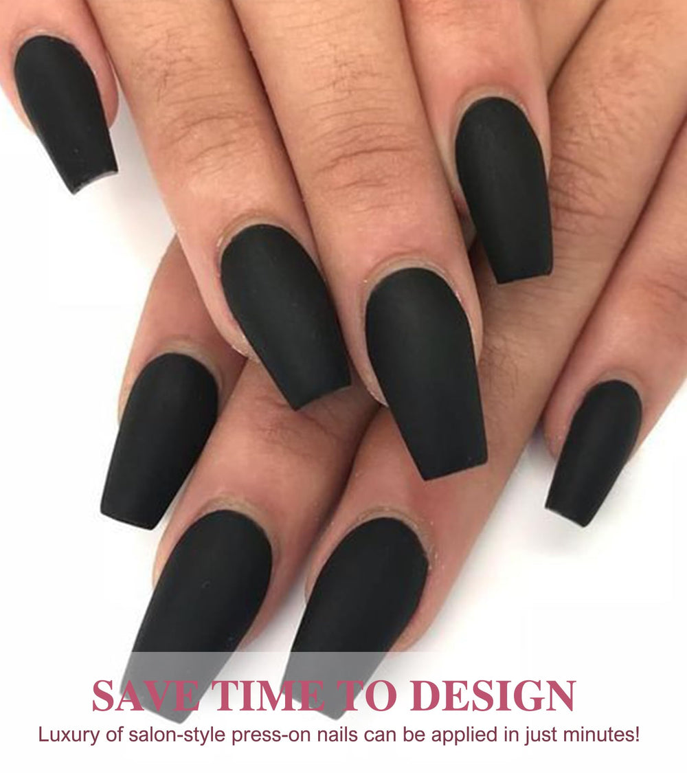 Aegenacess nail kit with file and cuticle pusher for easy at-home prep.