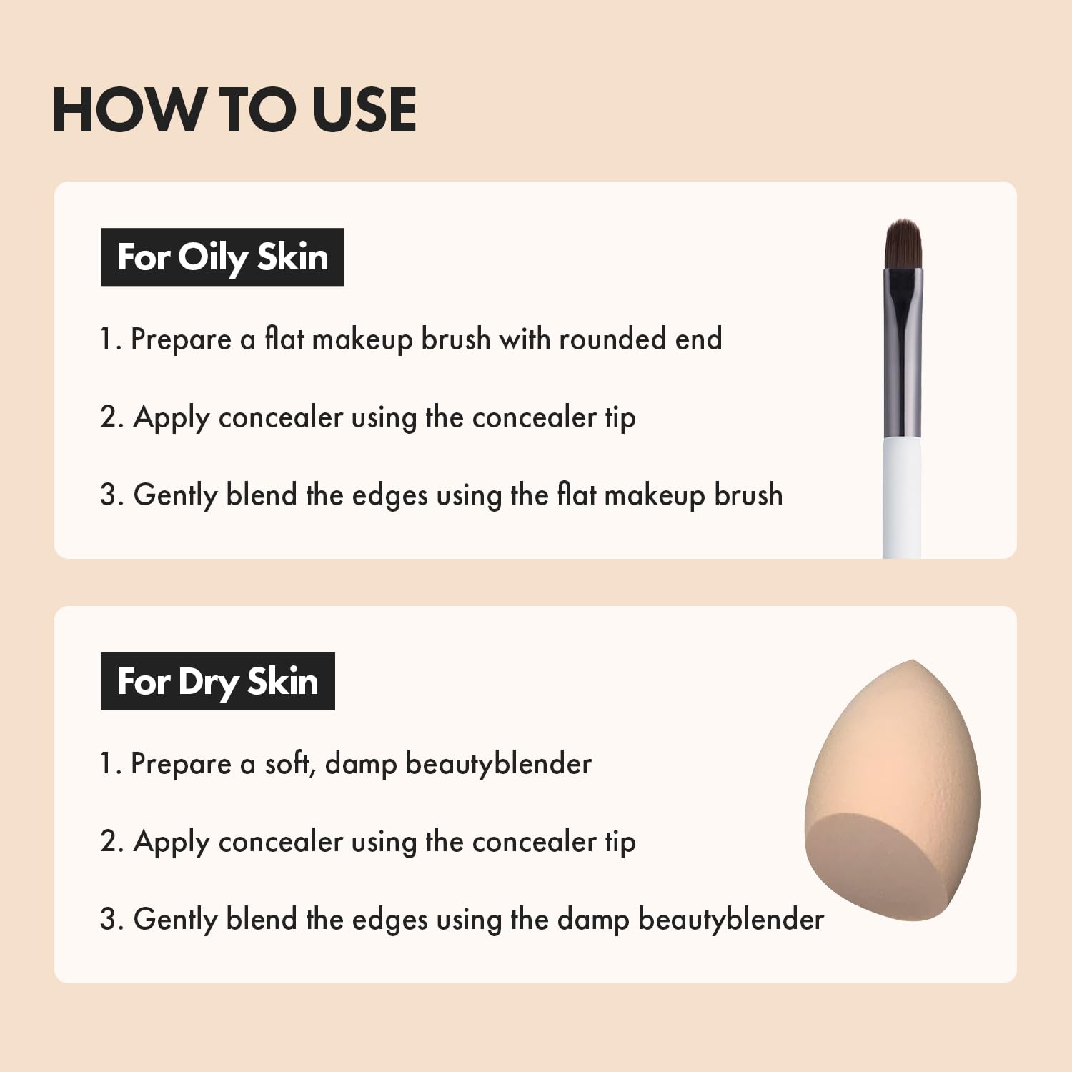AEKYUNGLUNA LUNA water-wrap film forms a long-lasting layer on skin.