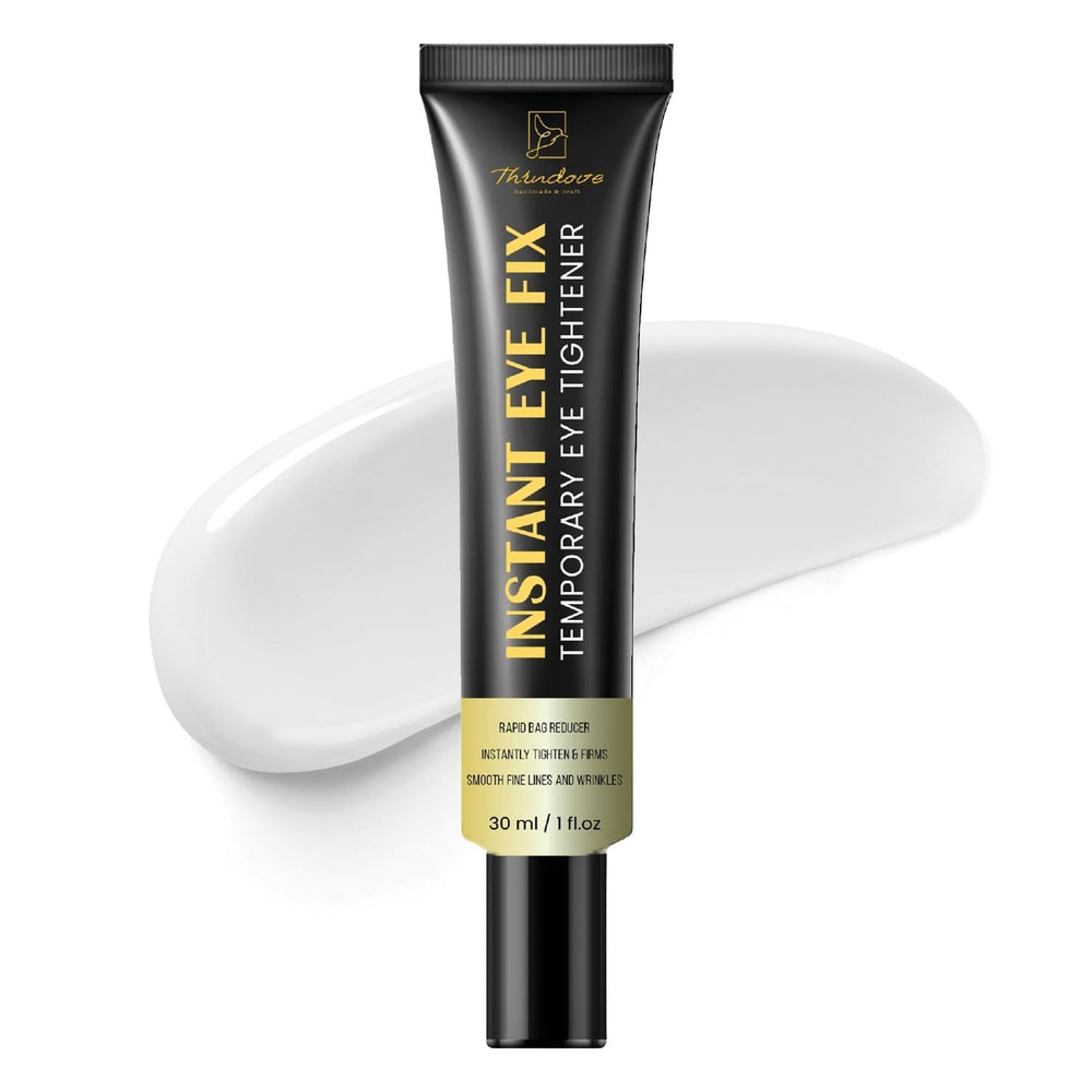 Aemerry 1oz tube packaging showcases compact, travel-friendly design