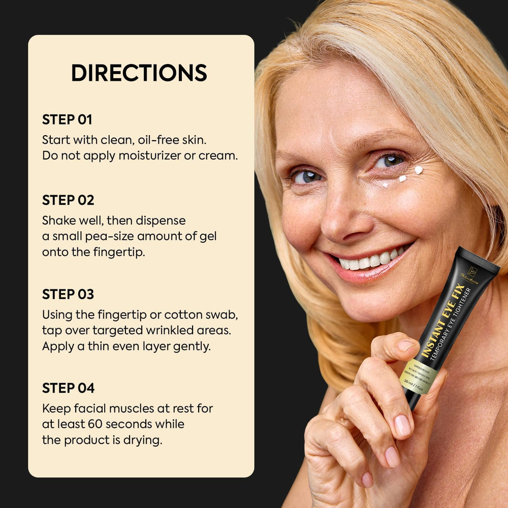 Aemerry brief result preview hints at smoother skin