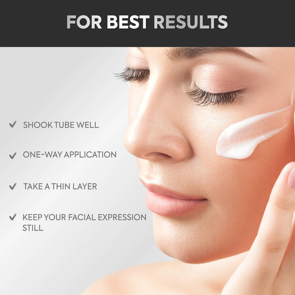 Aemerry compact 1 oz packaging ideal for travel and routines.