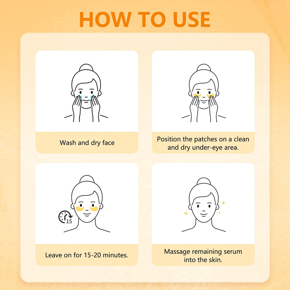 Aeryea patches with hyaluronic acid provide added moisture