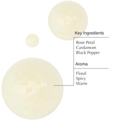 Aesop cleanser pump image shows easy, even dispensing.