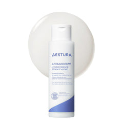 Aestura ATOBARRIER365 hydro essence bottle ready for lightweight hydration