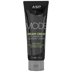 Affinage Mode Dream Cream Illuminating Blowdry Cream for sleek, radiant styling and blow-dry shine