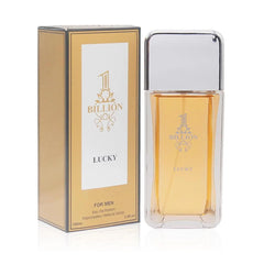 AFLUXE 1 Lucky bottle front view for confident daily wear