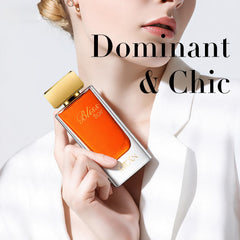 AFLUXE Bliss Soir luxury packaging communicates premium perfume experience.
