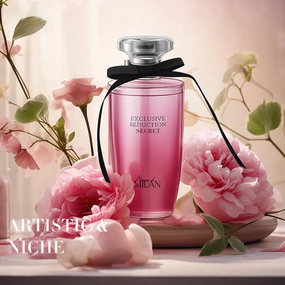 AFLUXE Exclusive Seduction gift-ready set, thoughtful luxury for anniversaries.