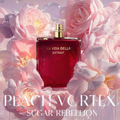 AFLUXE La Vida Bella EXT packaging shown for gift-ready presentation.