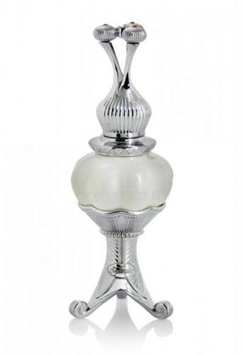 Afnan Bait Al Bakhoor Supreme Musk packaging, elegant presentation ideal for gifting.
