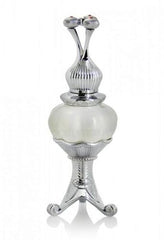 Afnan Bait Al Bakhoor Supreme Musk packaging, elegant presentation ideal for gifting.