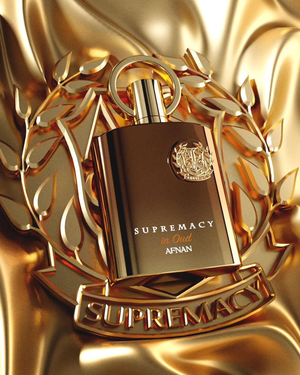 Box packaging emphasizes premium presentation for gifting.