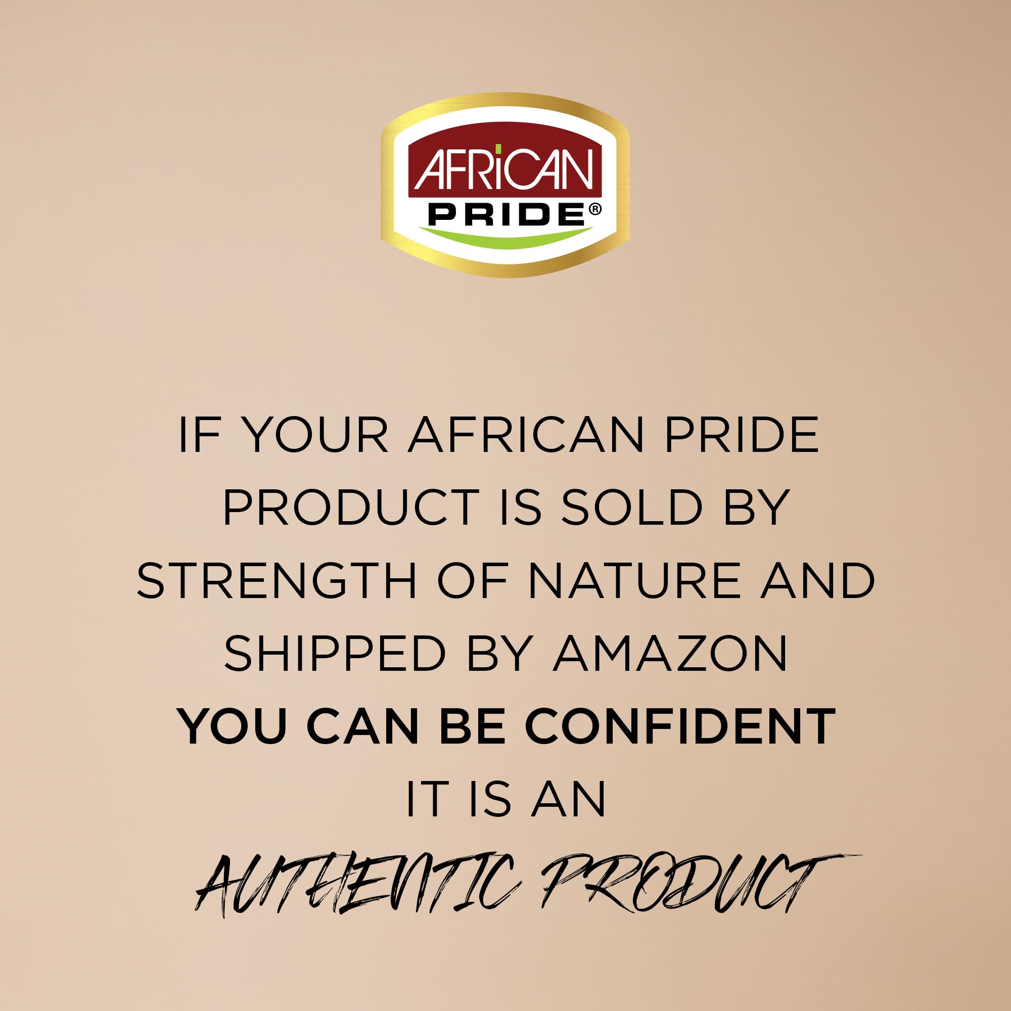 Curls with natural shine after using African Pride Moisture Miracle