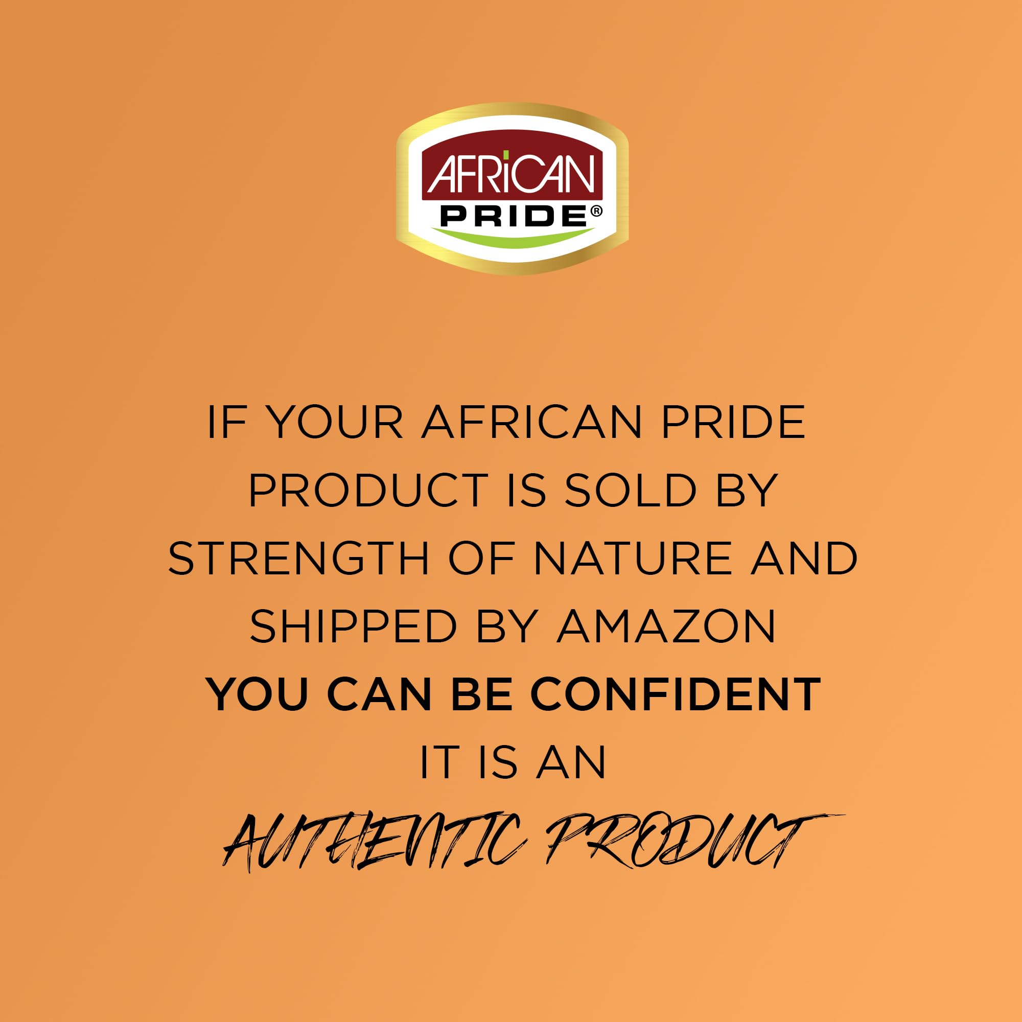 African Pride Black Castor Miracle Oil providing scalp relief during daily wear