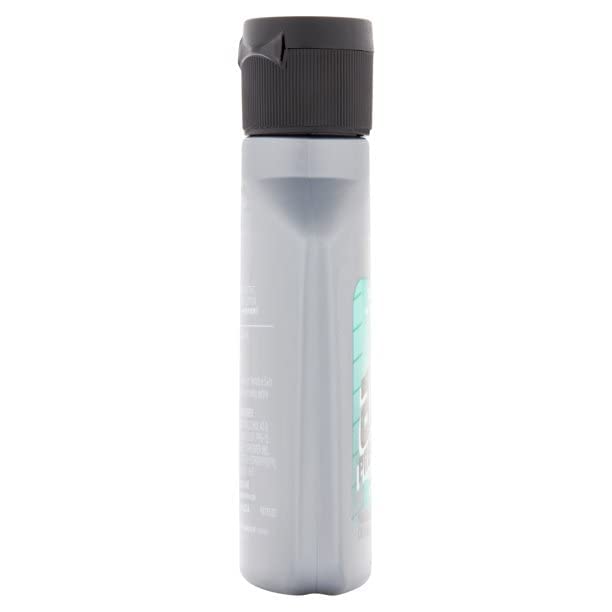Afta Shave Lotion with skin conditioners for smoother shave.