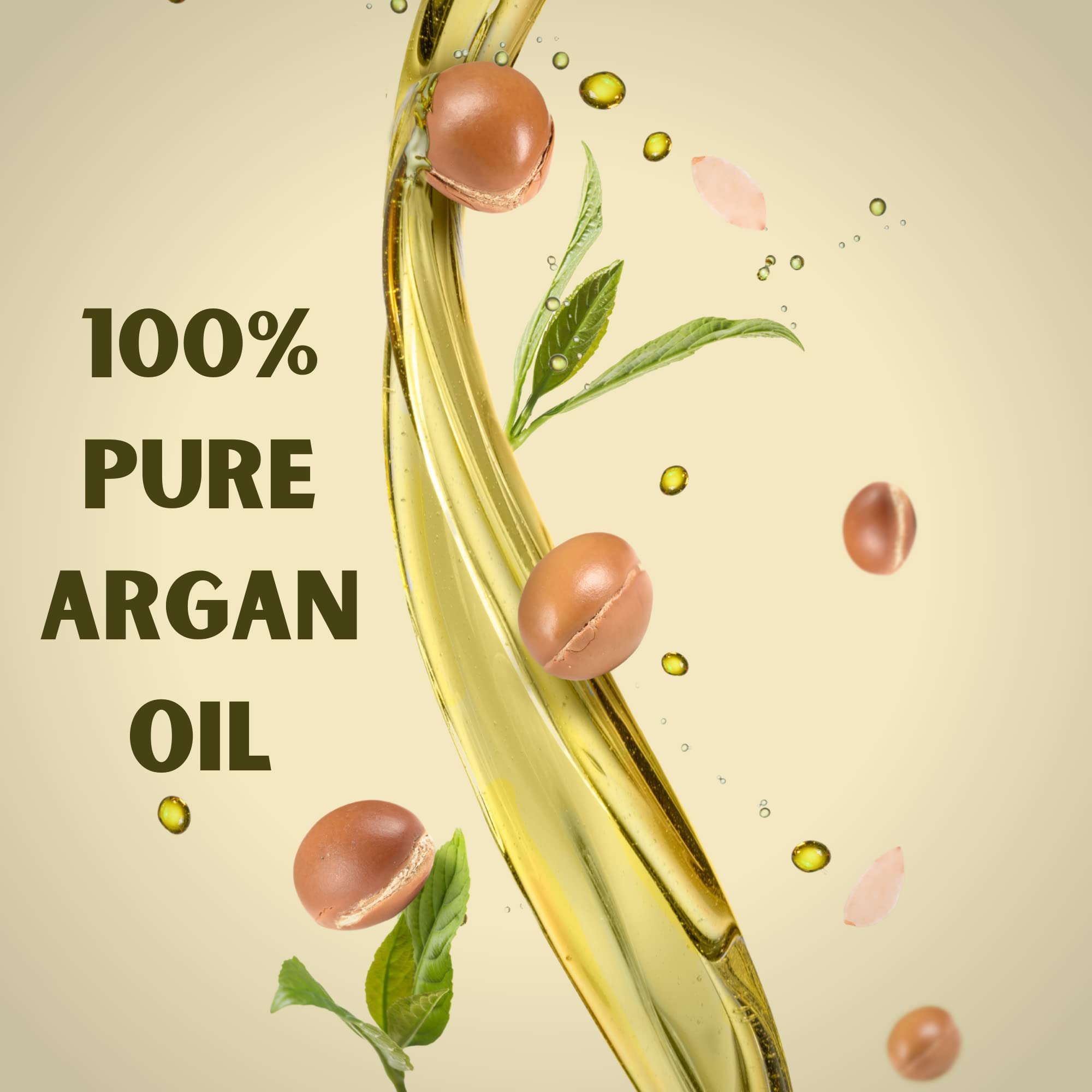 Agadir Argan Oil Hair Treatment packaging emphasizes premium salon quality.