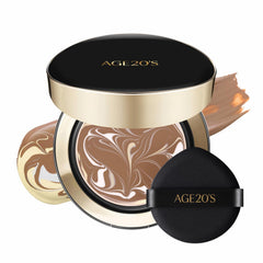 AGE 20's Signature Essence Pact compact case for on-the-go coverage