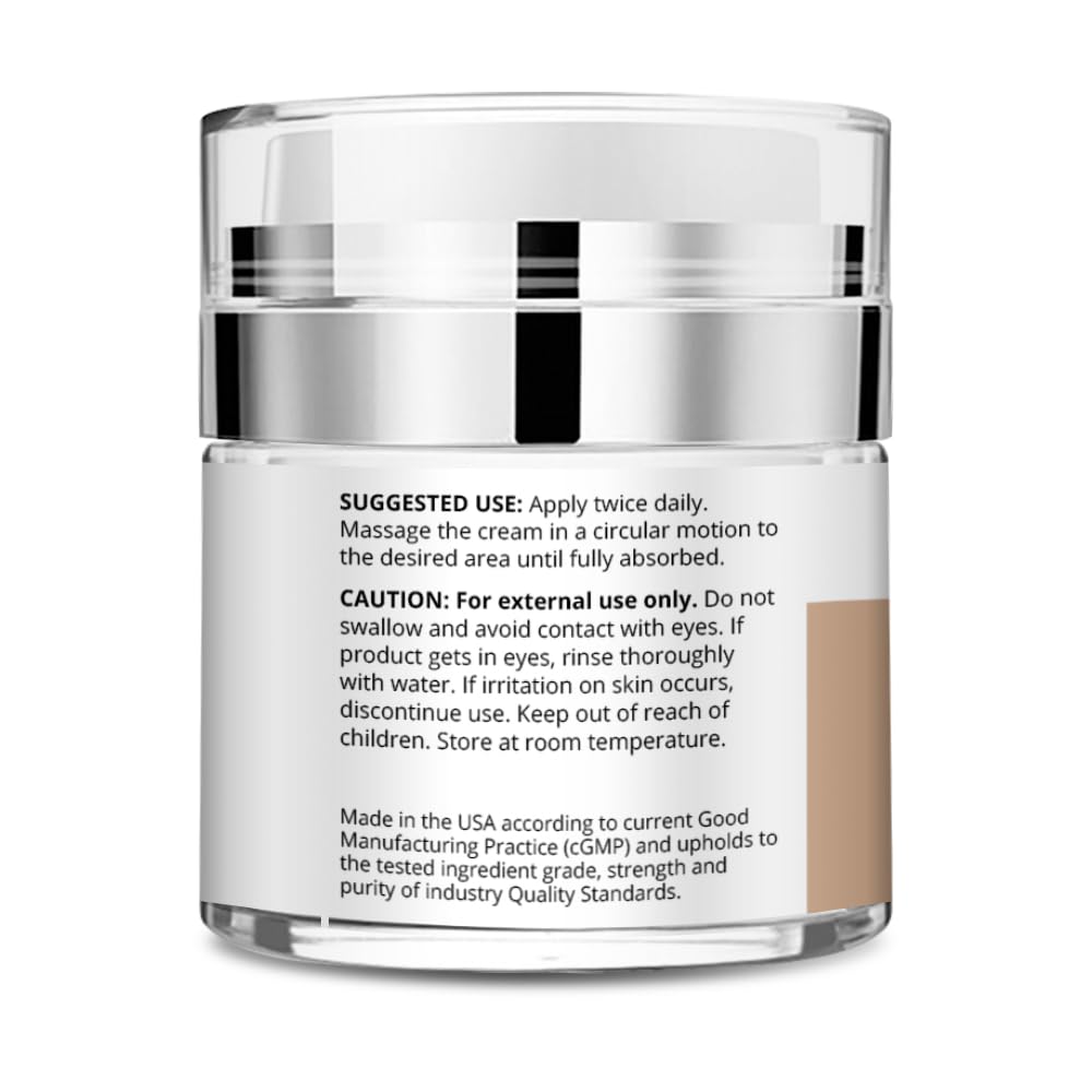 Close-up of Shape & Sculpt texture highlighting antioxidant-active formula