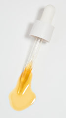 Agent Nateur Holi Oil on-face application promotes a supple, luminous complexion.