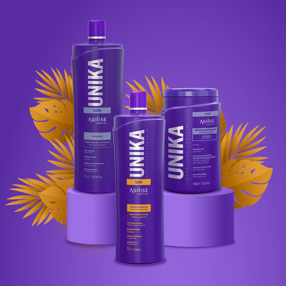 AGILISE UNIKA elasticity boost visual after treatment