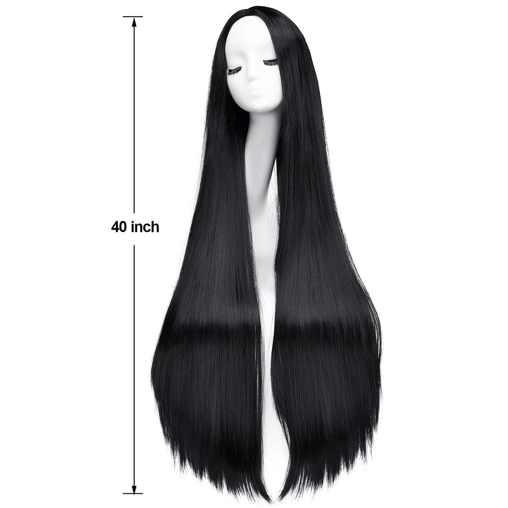 AGPTEK cosplay and party-ready wig for instant impact