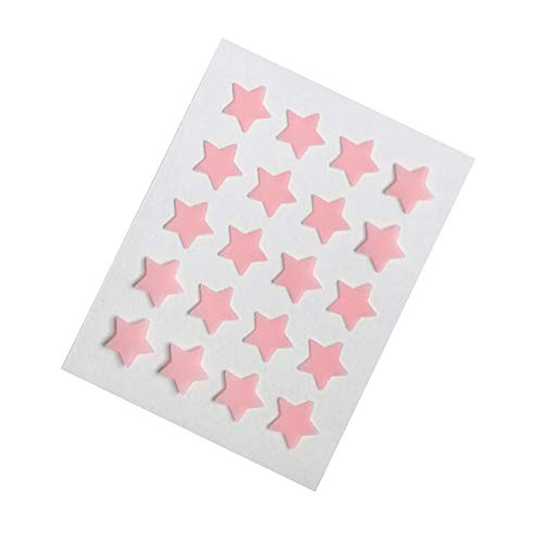 AGRCARE acne patch absorbs oil and pus for faster pore relief