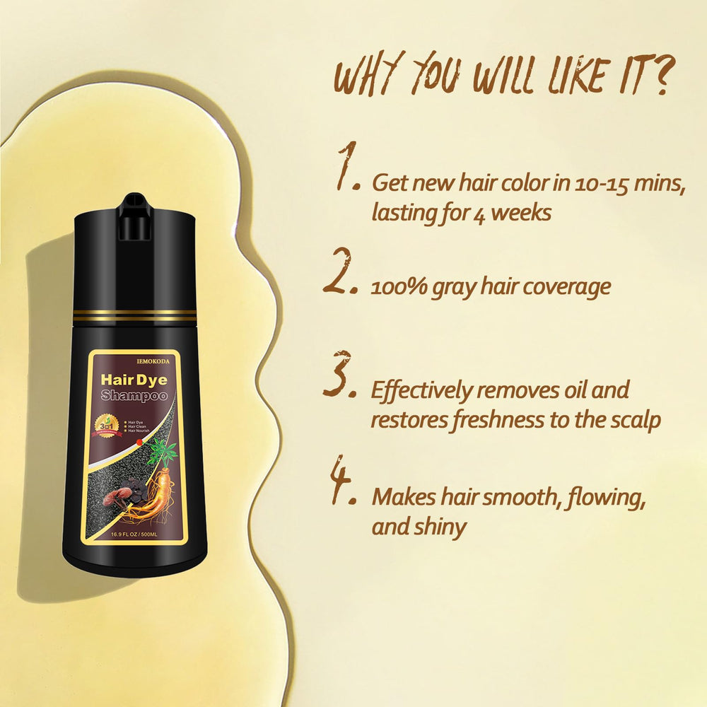 Agthyuve packaging box for at-home color treatment.