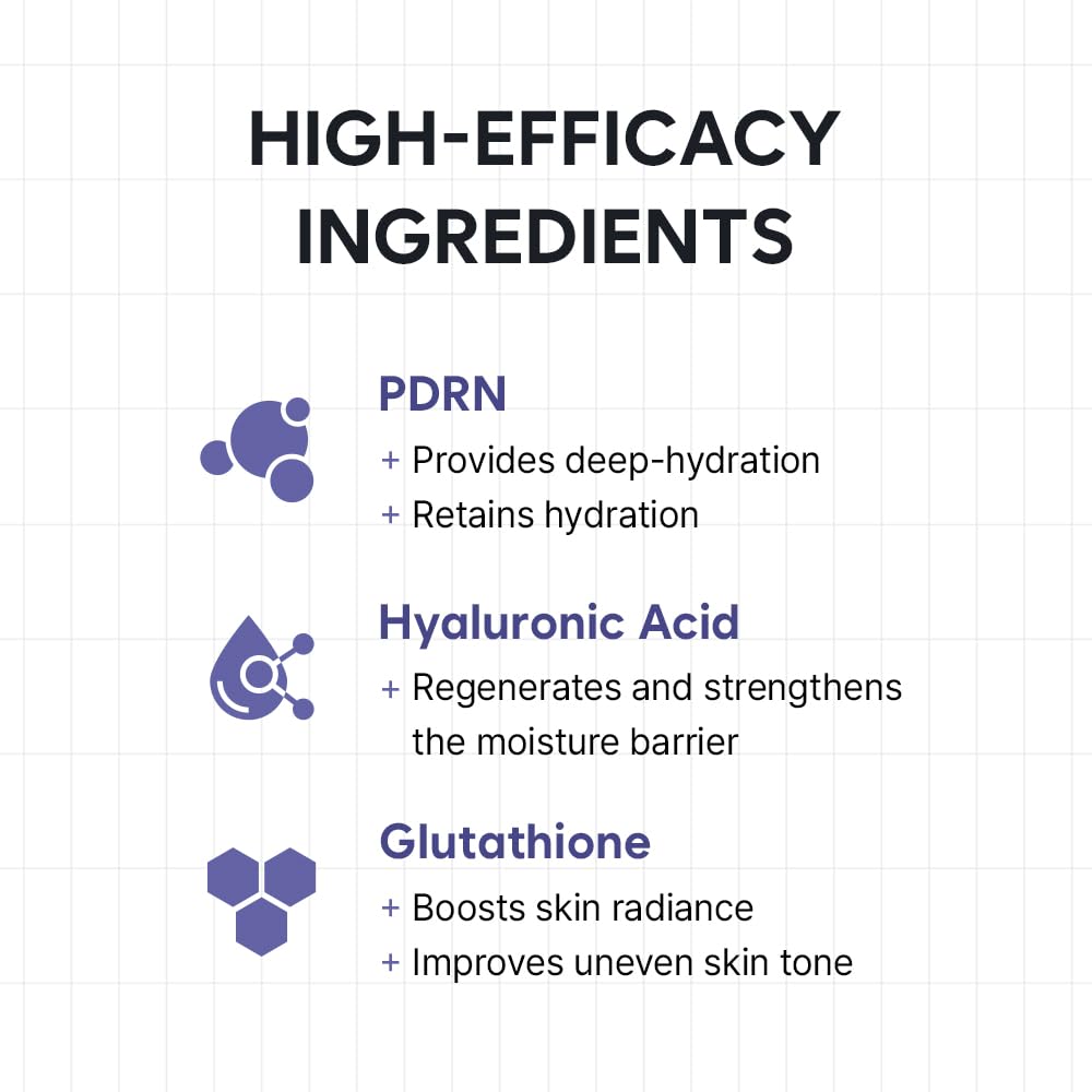 HAUA dermatologically tested hypoallergenic label.