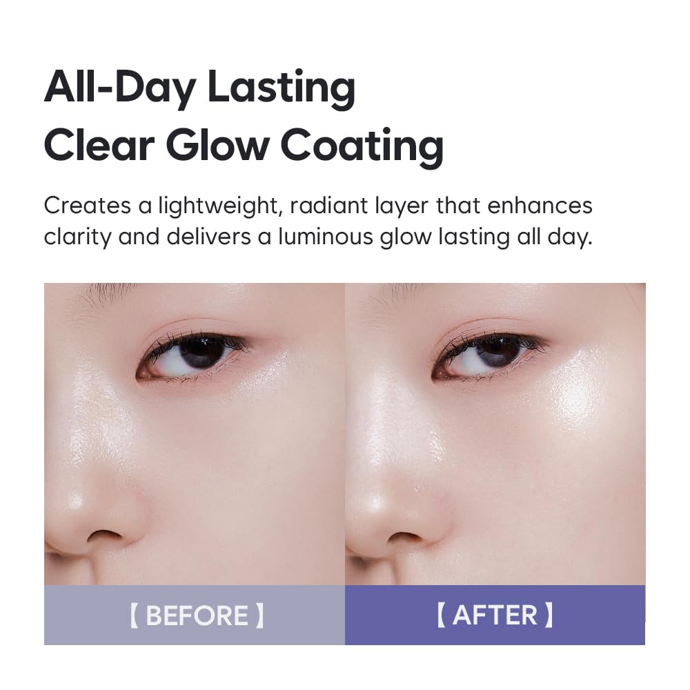 HAUA serum lightweight texture indicating quick absorption without stickiness.