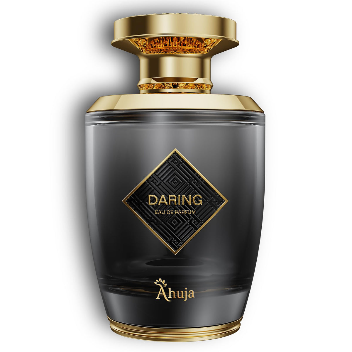 AHUJA Daring bottle front, bold design for confident daily wear.