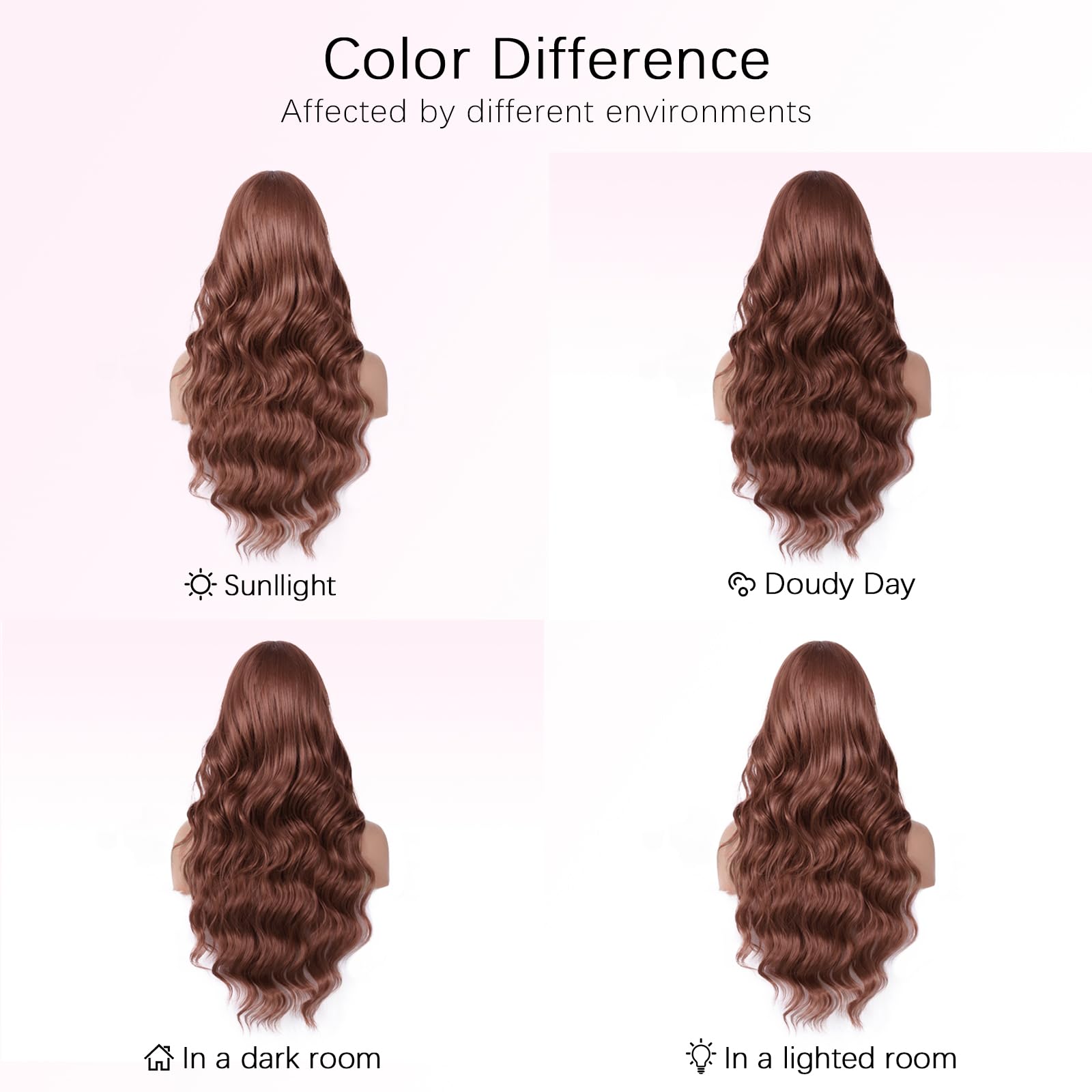 Aida ble wig care and maintenance guidance for soft, lasting texture.