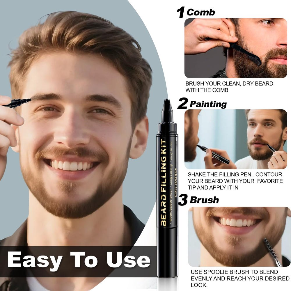 AIHOPESTO Easy-Apply Guide assists smooth, controlled filling for beginners and pros alike.