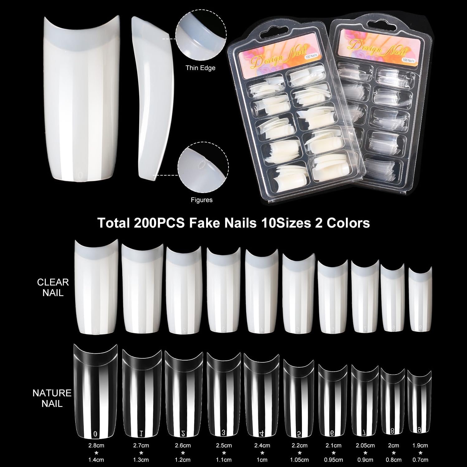 AILALUO nail files brushes and dappen dishes premium tools for smooth application